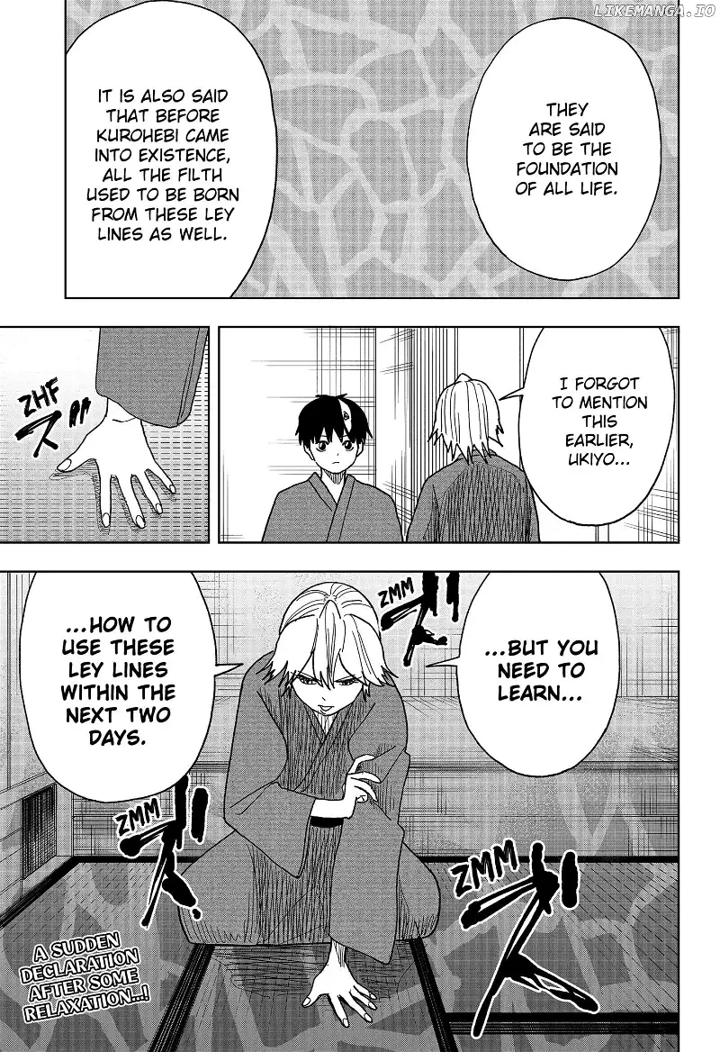 StageS - Chapter 34 - Page 19
