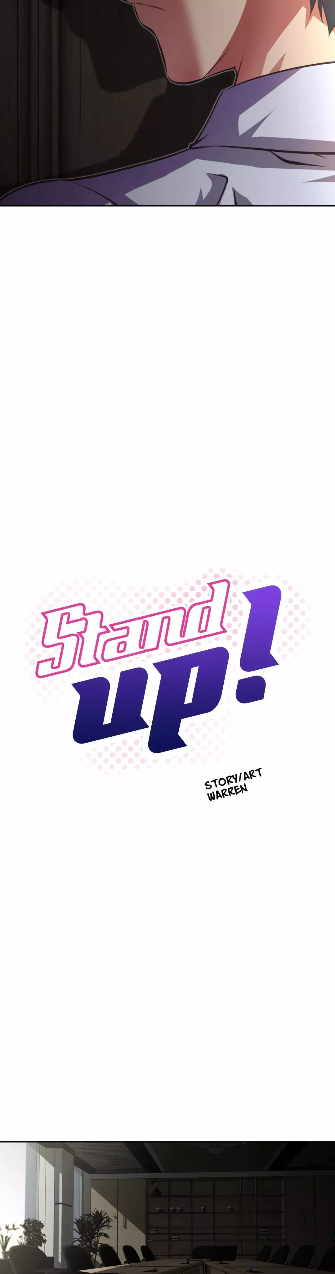 Stand Up! - Chapter 78 - Page 3