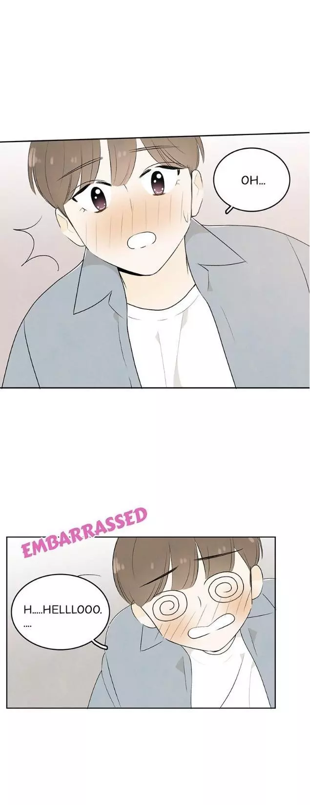 Stanning 101 - Chapter 7 - Page 29