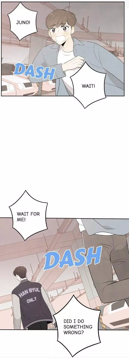 Stanning 101 - Chapter 8 - Page 27