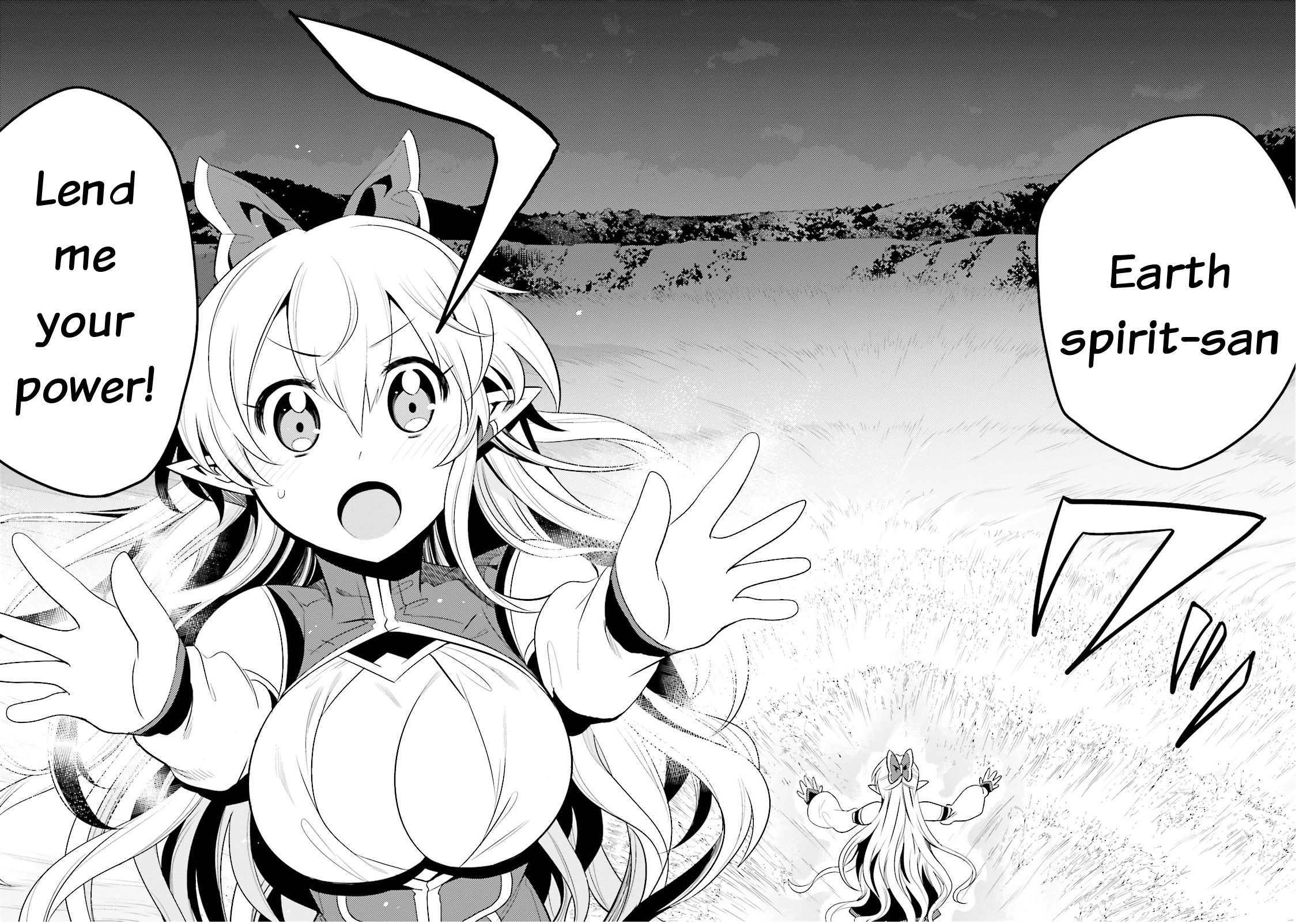 Starting My Daily Life as a Lord of Another World With an Elf Bride - Chapter 10 - Page 6