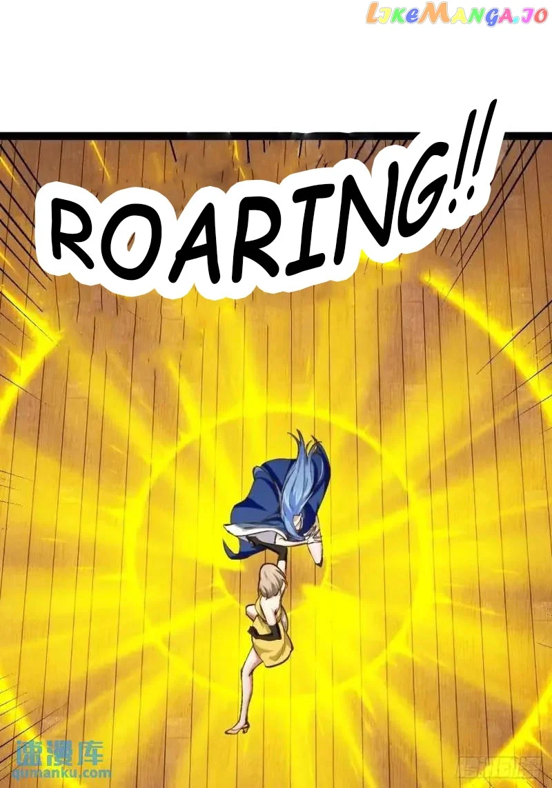 Starting Out With Max Favorability - Chapter 112 - Page 28