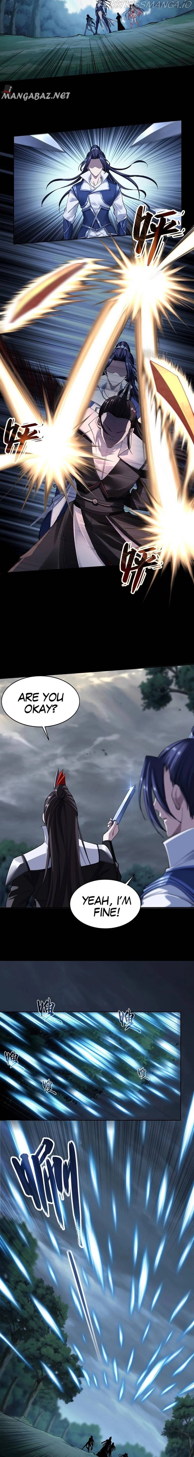 Starting With The Transmigration - Chapter 19 - Page 2