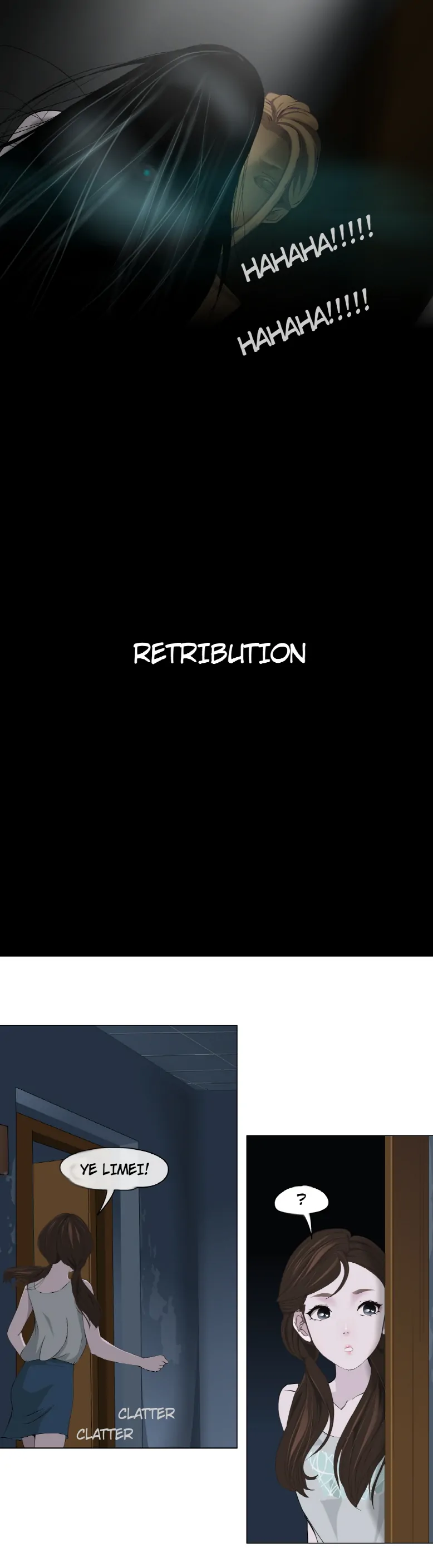 Statue - Chapter 10 - Page 2