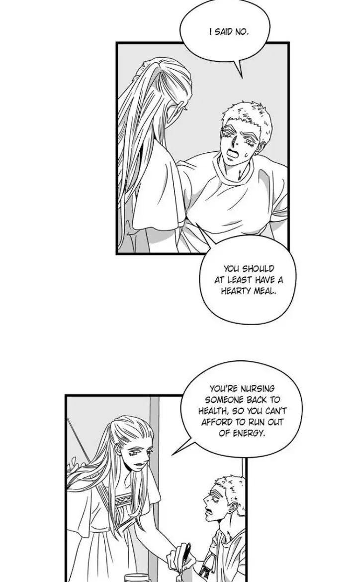 Stigma - Chapter 35 - Page 18