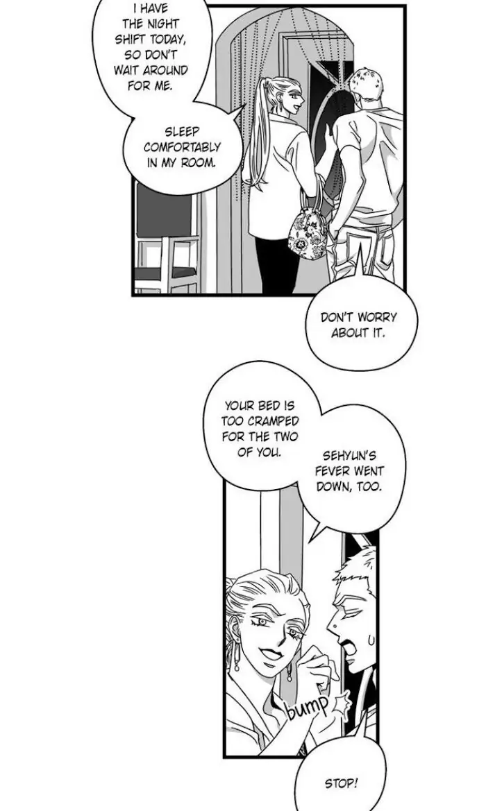Stigma - Chapter 35 - Page 33