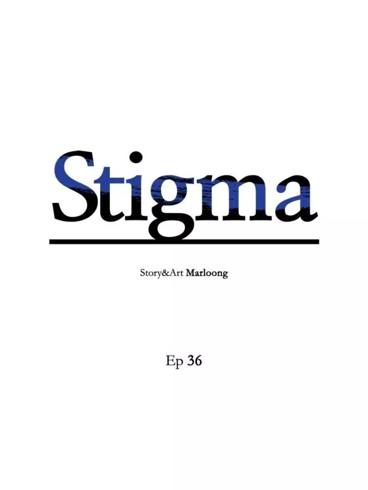 Stigma - Chapter 36 - Page 3