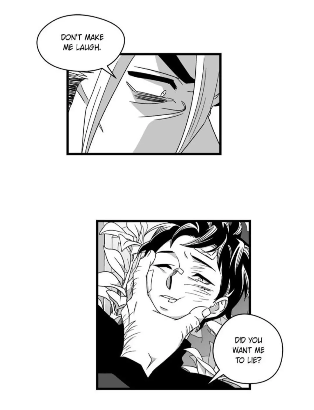Stigma - Chapter 43 - Page 11
