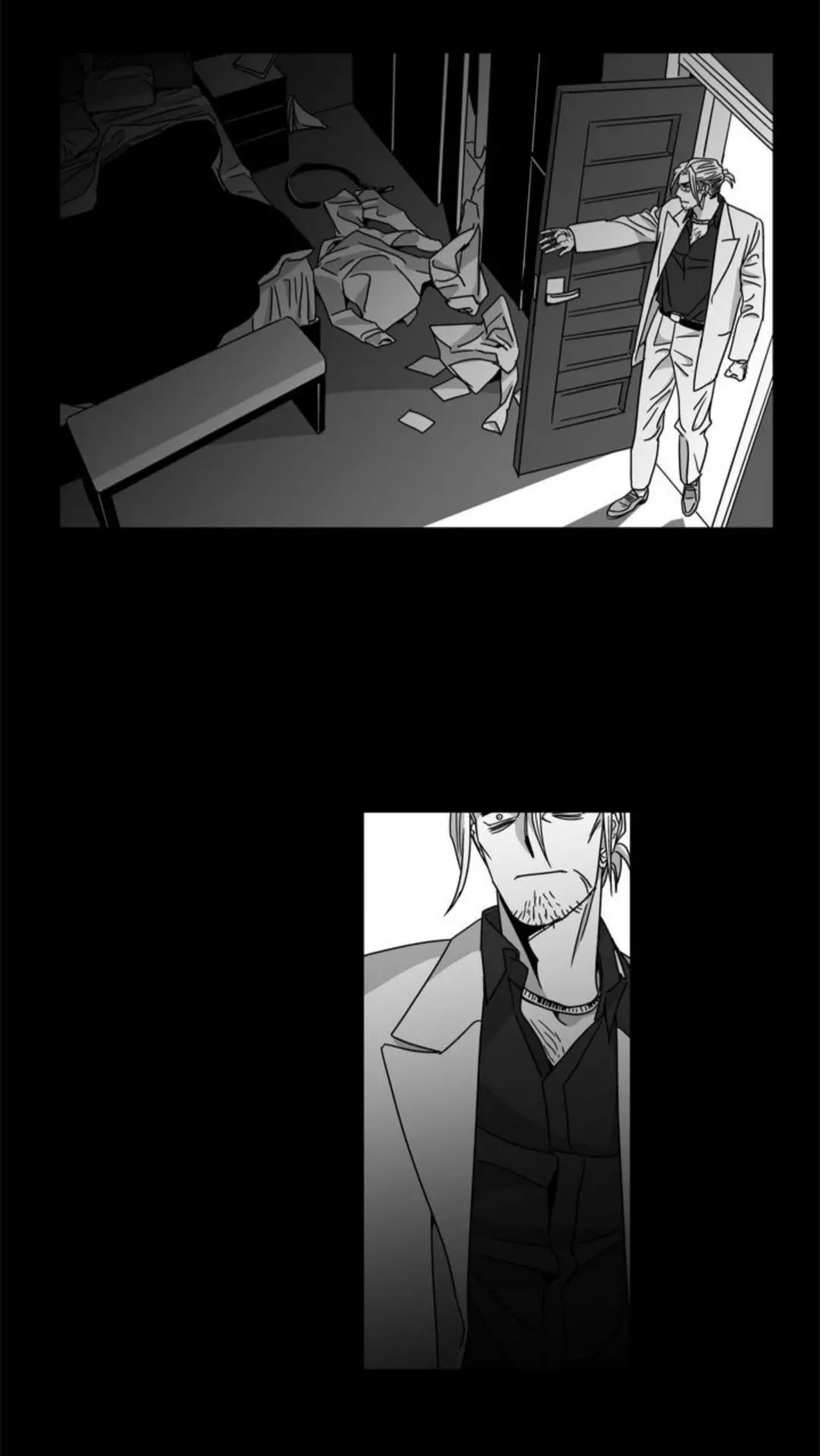 Stigma - Chapter 48 - Page 11