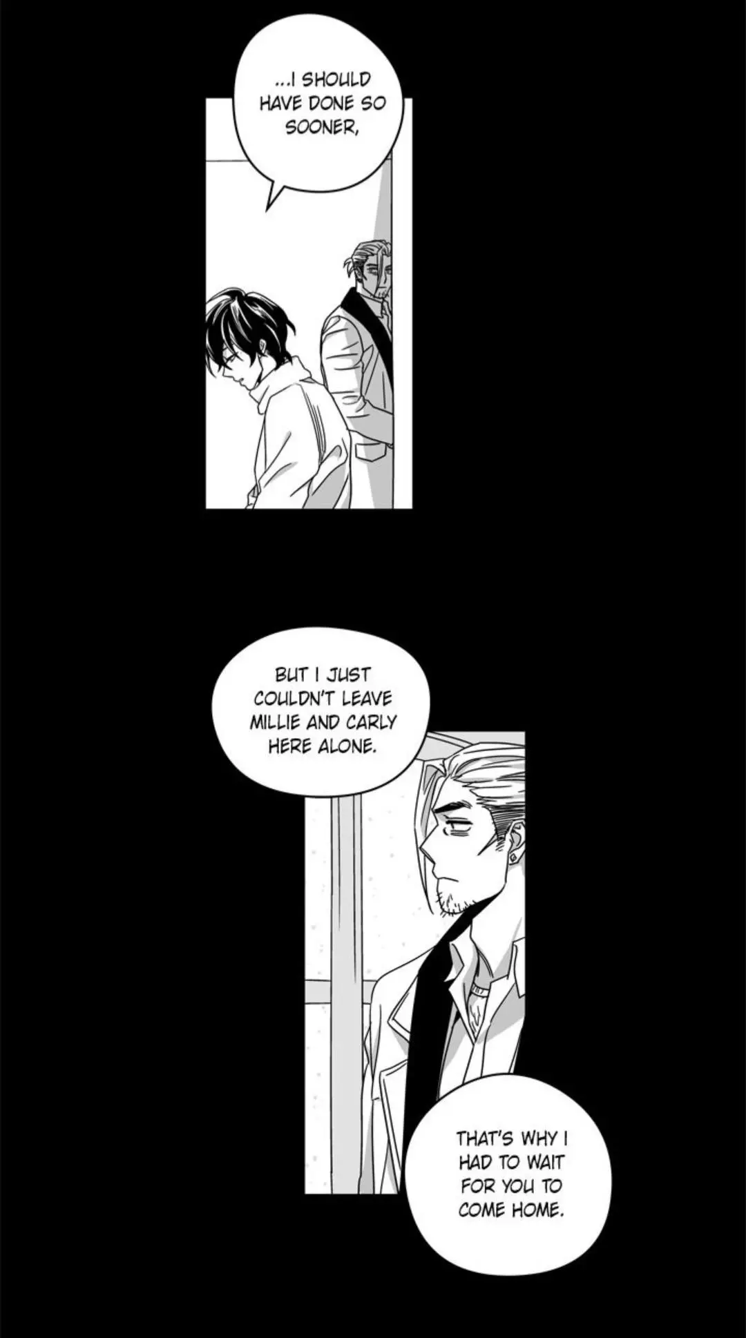Stigma - Chapter 48 - Page 28