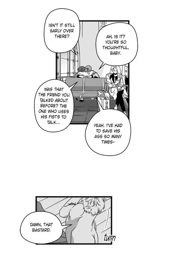 Stigma - Chapter 56 - Page 34