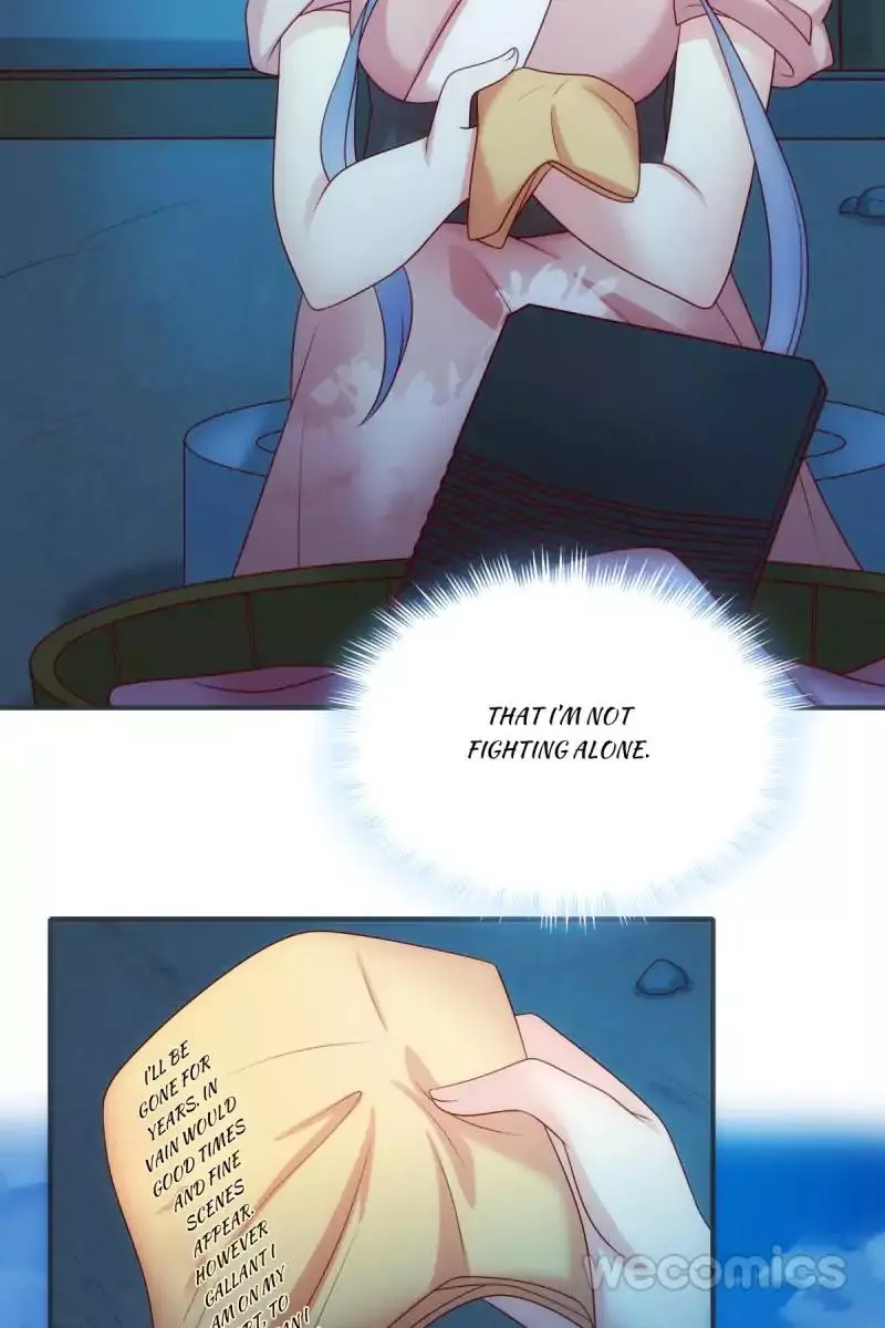 Stop that, My Vampire Commander - Chapter 11 - Page 18