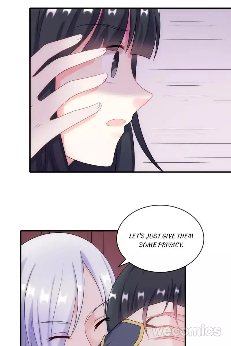 Stop that, My Vampire Commander - Chapter 11 - Page 57