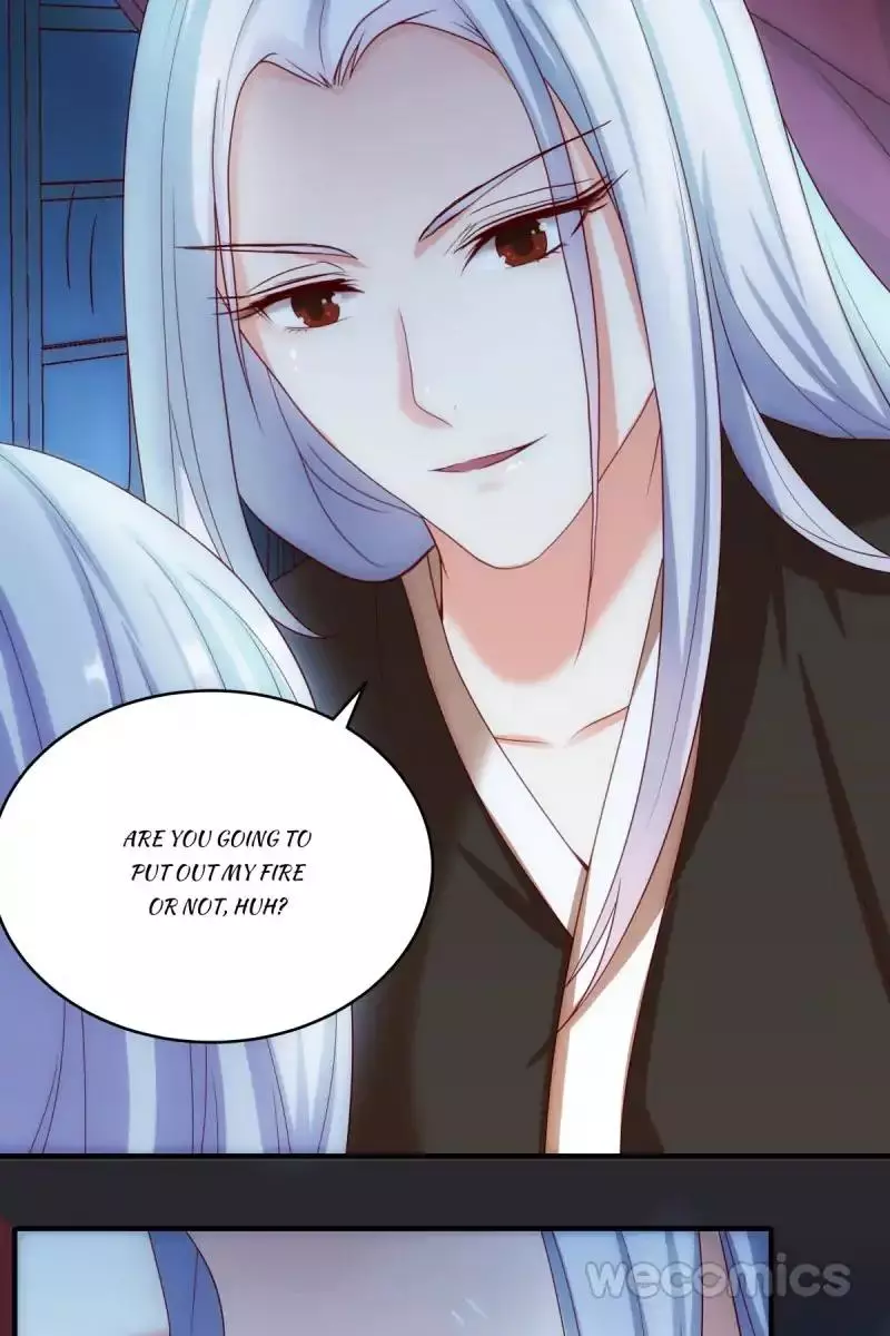 Stop that, My Vampire Commander - Chapter 3 - Page 11