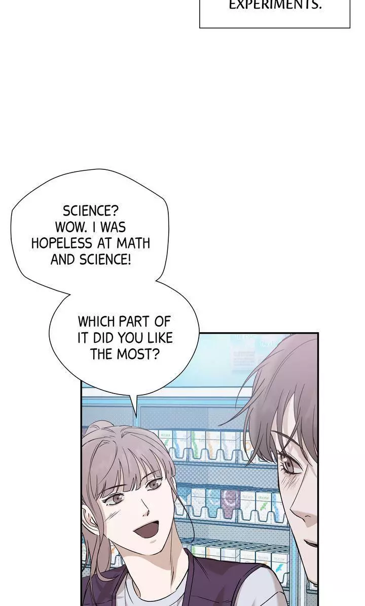 Stranger - Chapter 34 - Page 35