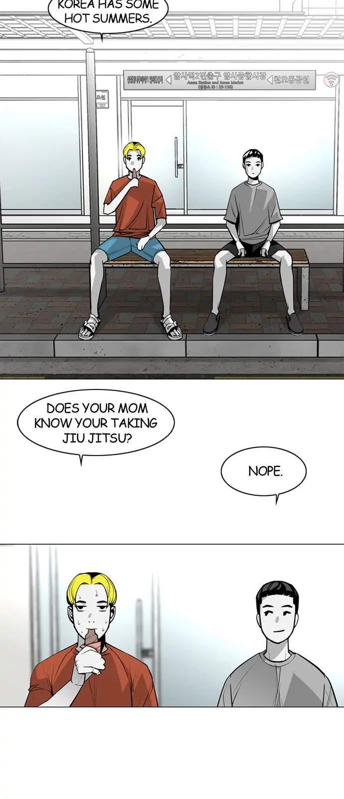 Submission - Chapter 81 - Page 19