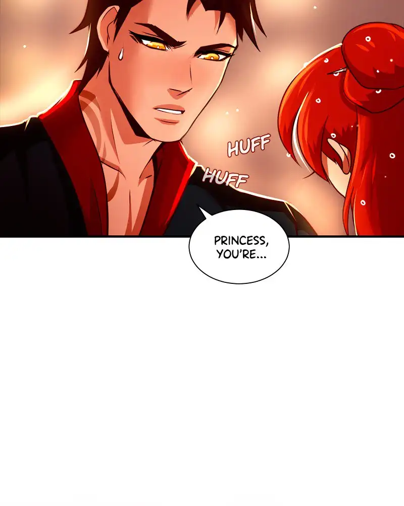 Subzero - Chapter 35 - Page 92