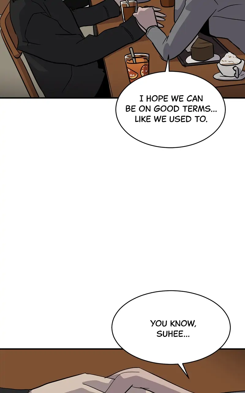 Suhee0 - Chapter 25 - Page 34