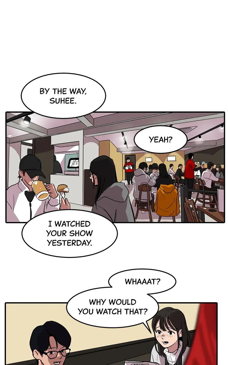 Suhee0 - Chapter 4 - Page 53