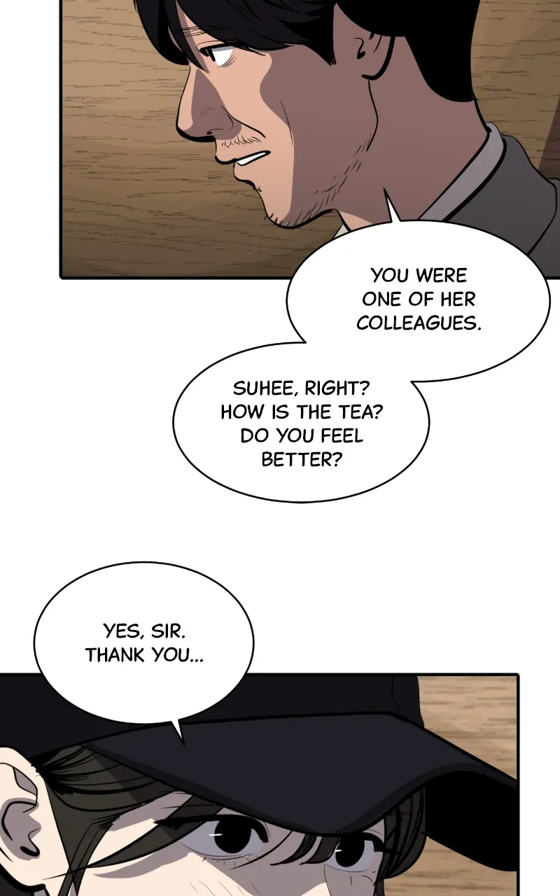 Suhee0 - Chapter 120 - Page 23