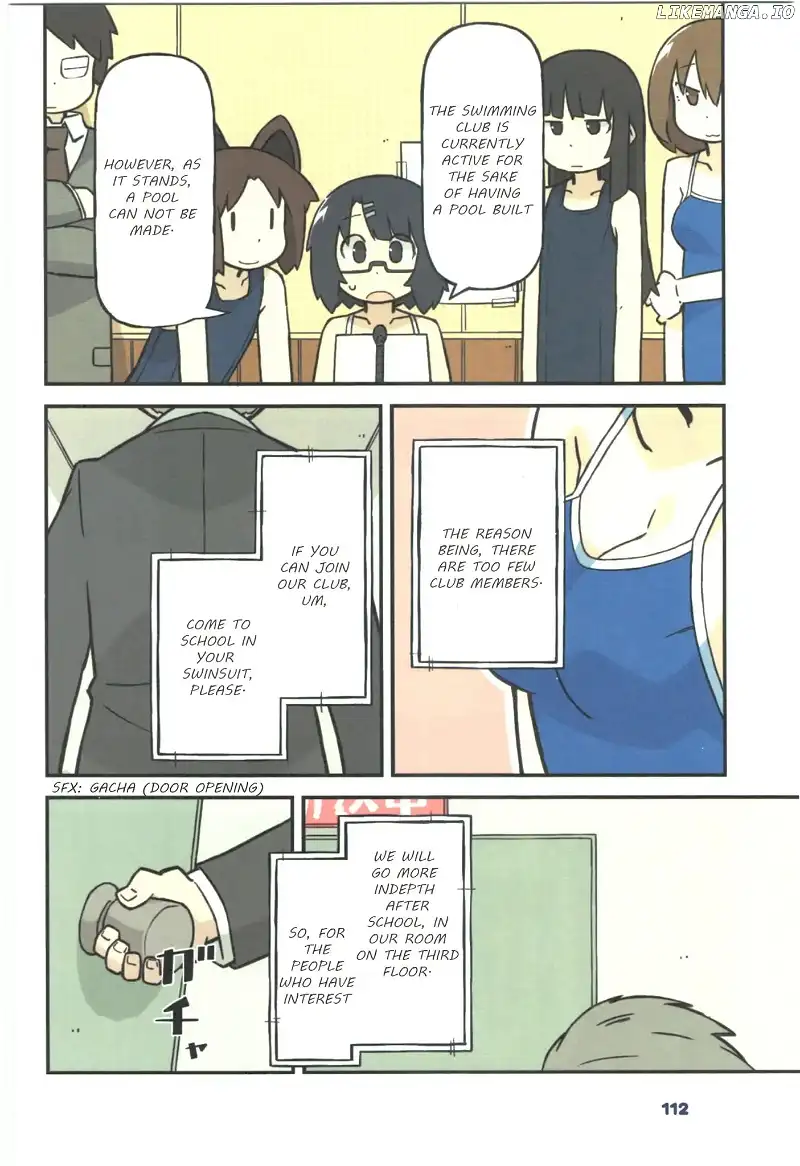 Sukumi's! - Chapter 27 - Page 3