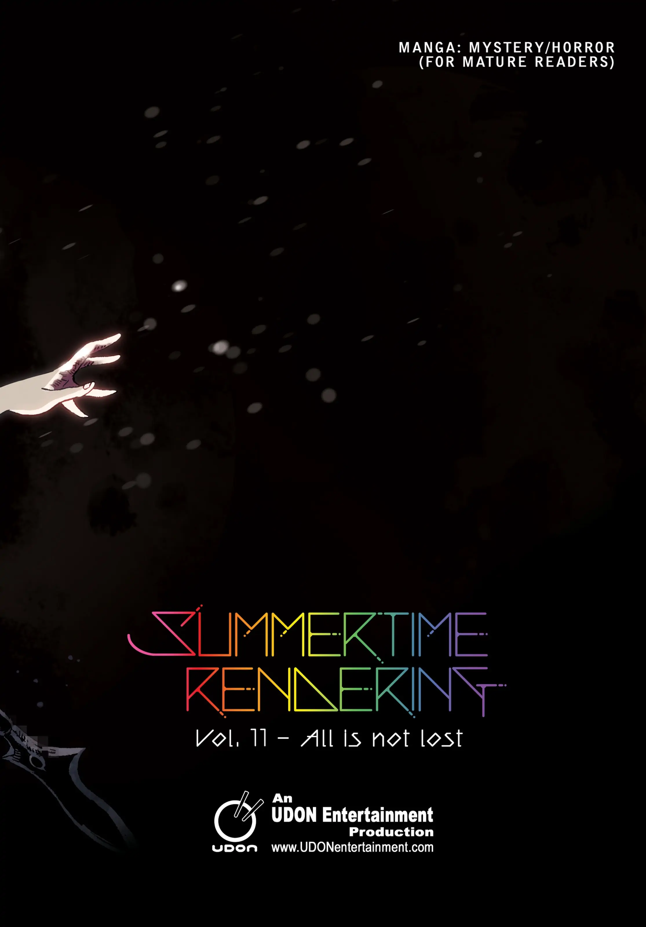 Summertime Rendering (Official) - Chapter 116.5 - Page 5