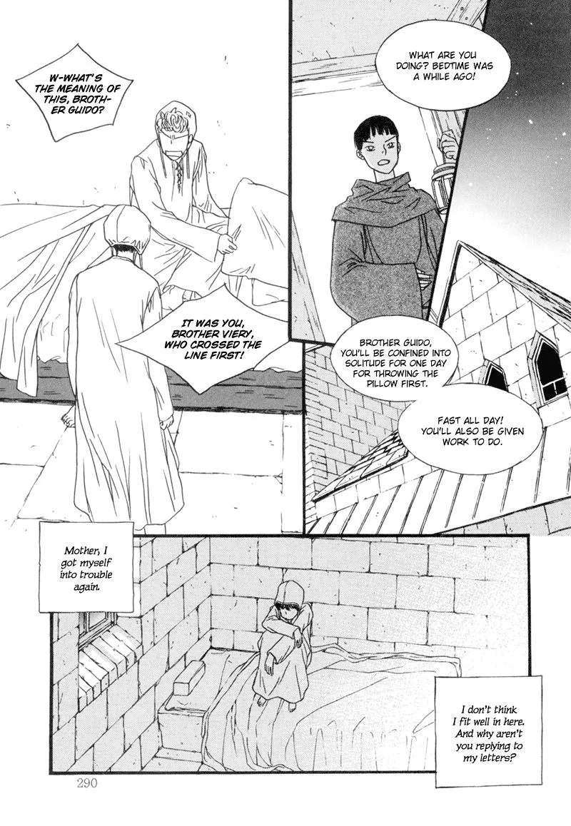 Sunaebo - Chapter 6 - Page 17