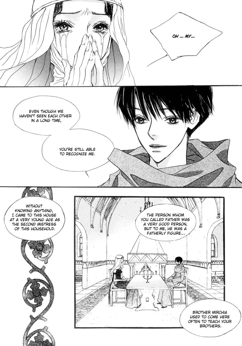 Sunaebo - Chapter 6 - Page 34