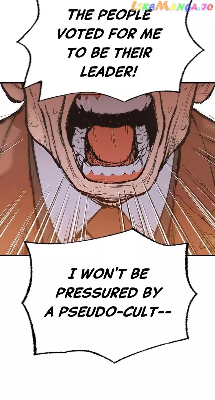 Super String: Marco Polo’S Travel To The Multiverse (Webtoon) - Chapter 14 - Page 72