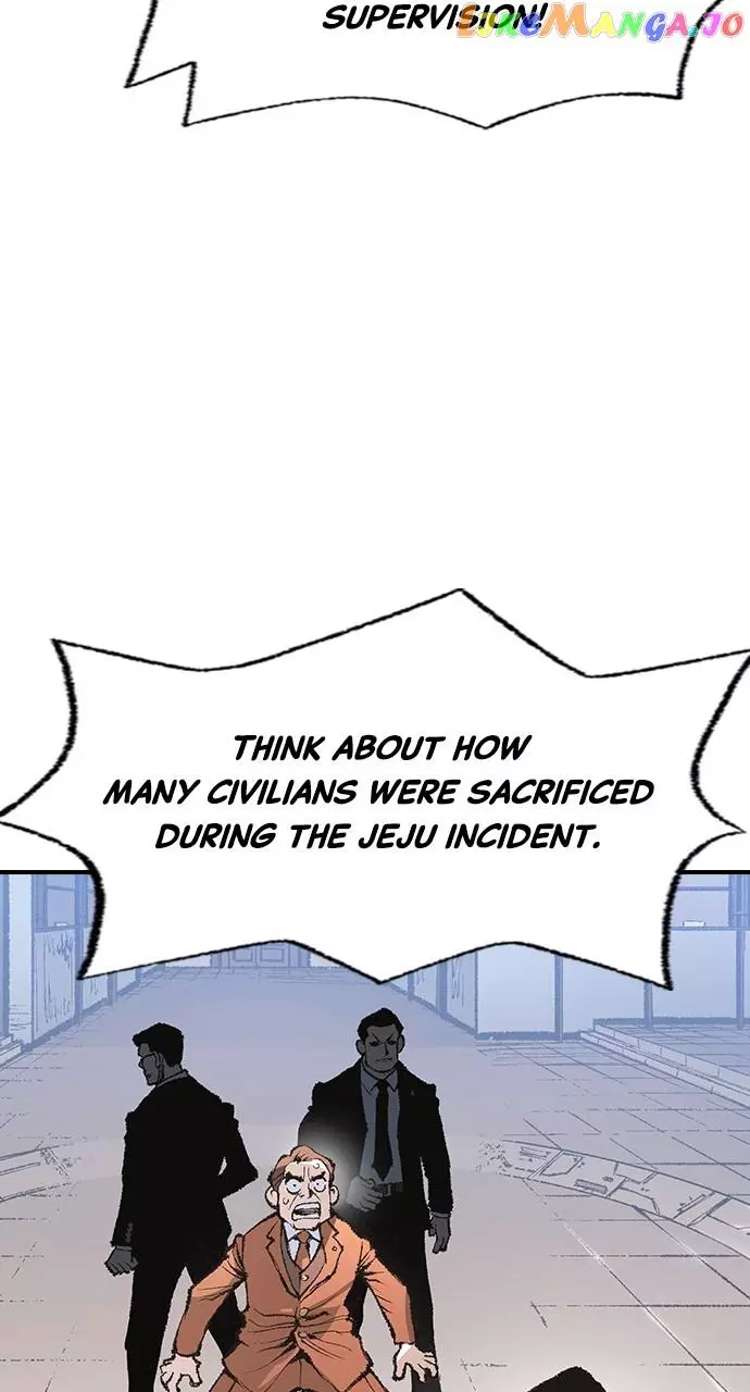 Super String: Marco Polo’S Travel To The Multiverse (Webtoon) - Chapter 14 - Page 68