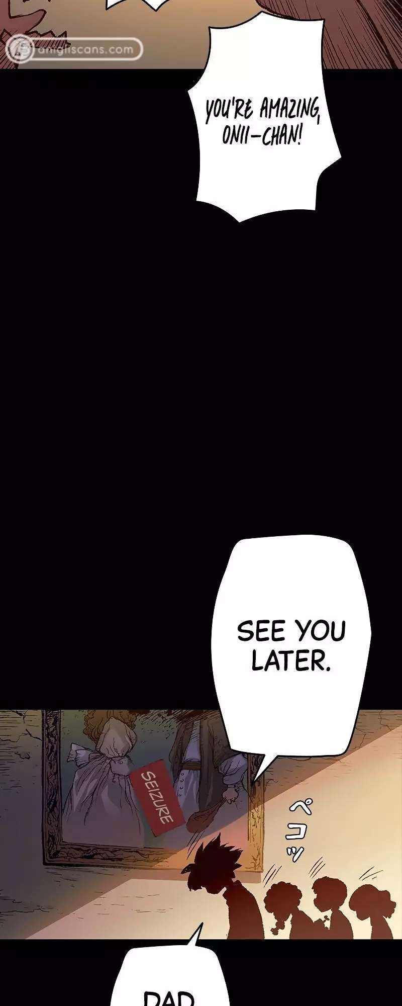 Super String: Marco Polo’S Travel To The Multiverse (Webtoon) - Chapter 2 - Page 38