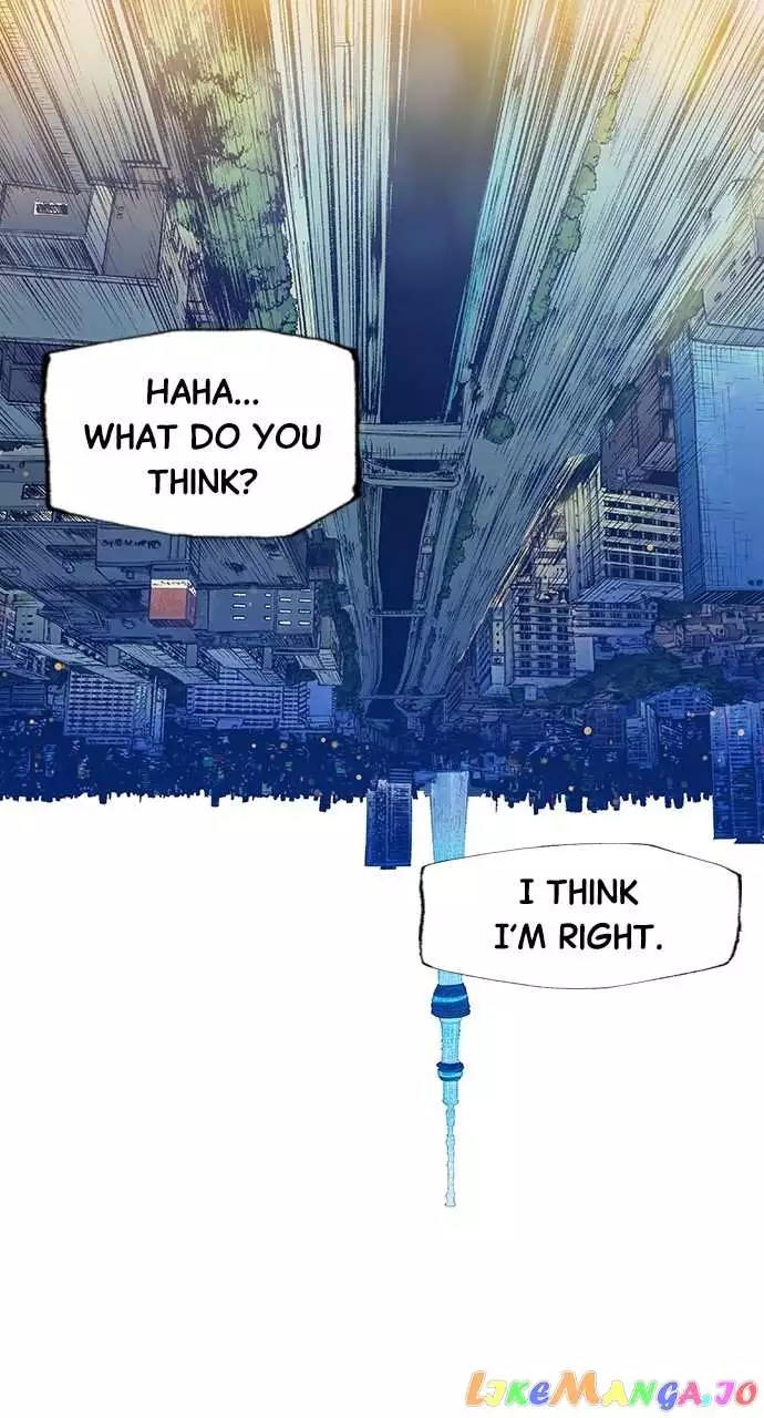 Super String: Marco Polo’S Travel To The Multiverse (Webtoon) - Chapter 6 - Page 53
