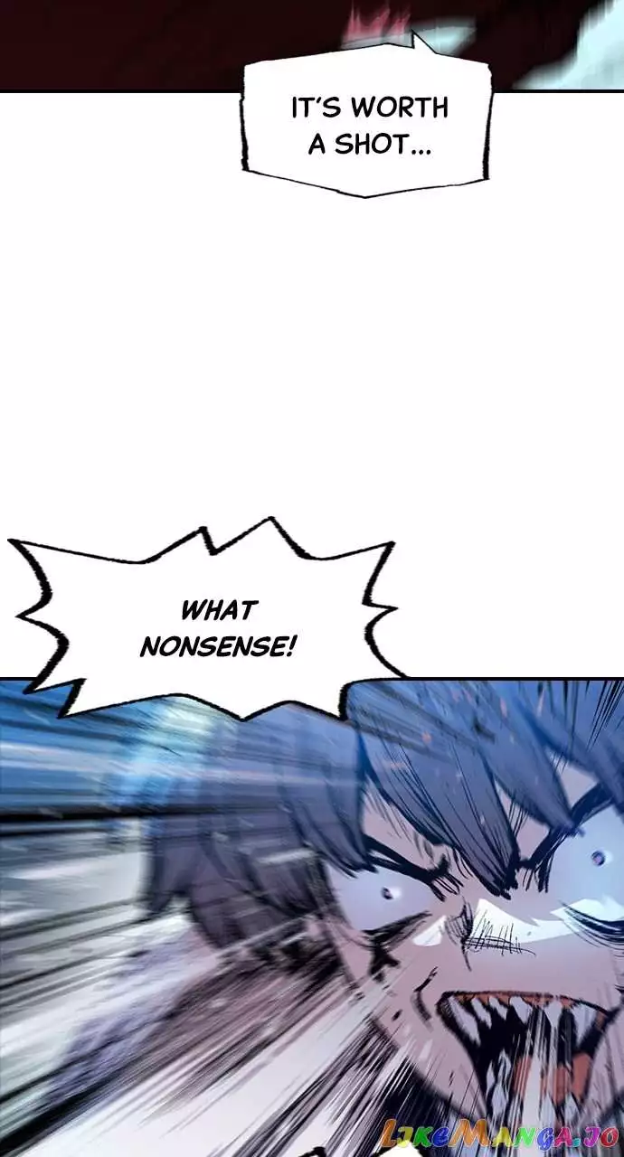 Super String: Marco Polo’S Travel To The Multiverse (Webtoon) - Chapter 6 - Page 74