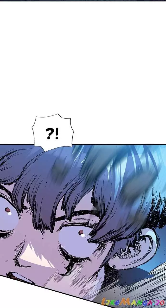 Super String: Marco Polo’S Travel To The Multiverse (Webtoon) - Chapter 6 - Page 81