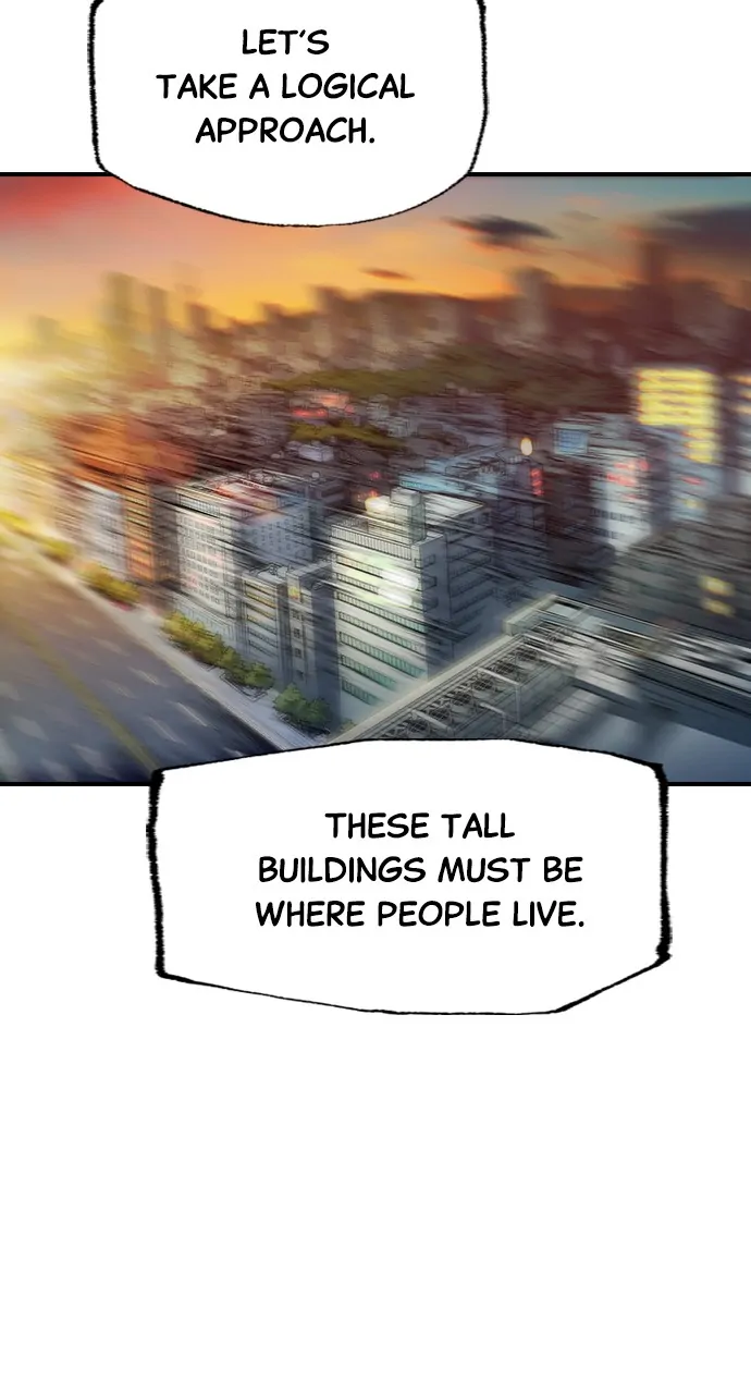 Super String: Marco Polo’s Travel to the Multiverse - Chapter 3 - Page 41