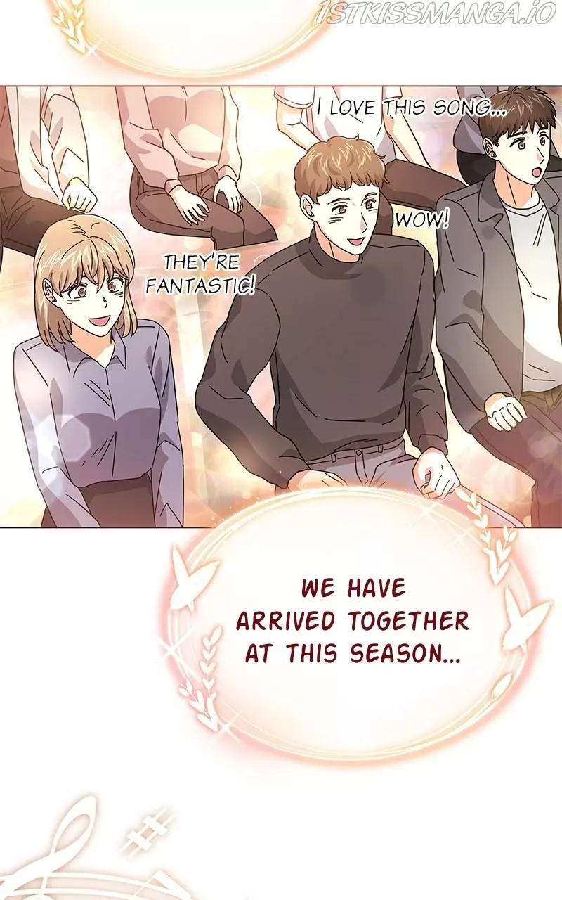 Superstar Associate Manager - Chapter 22 - Page 95