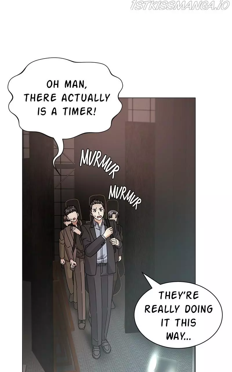 Superstar Associate Manager - Chapter 22 - Page 22