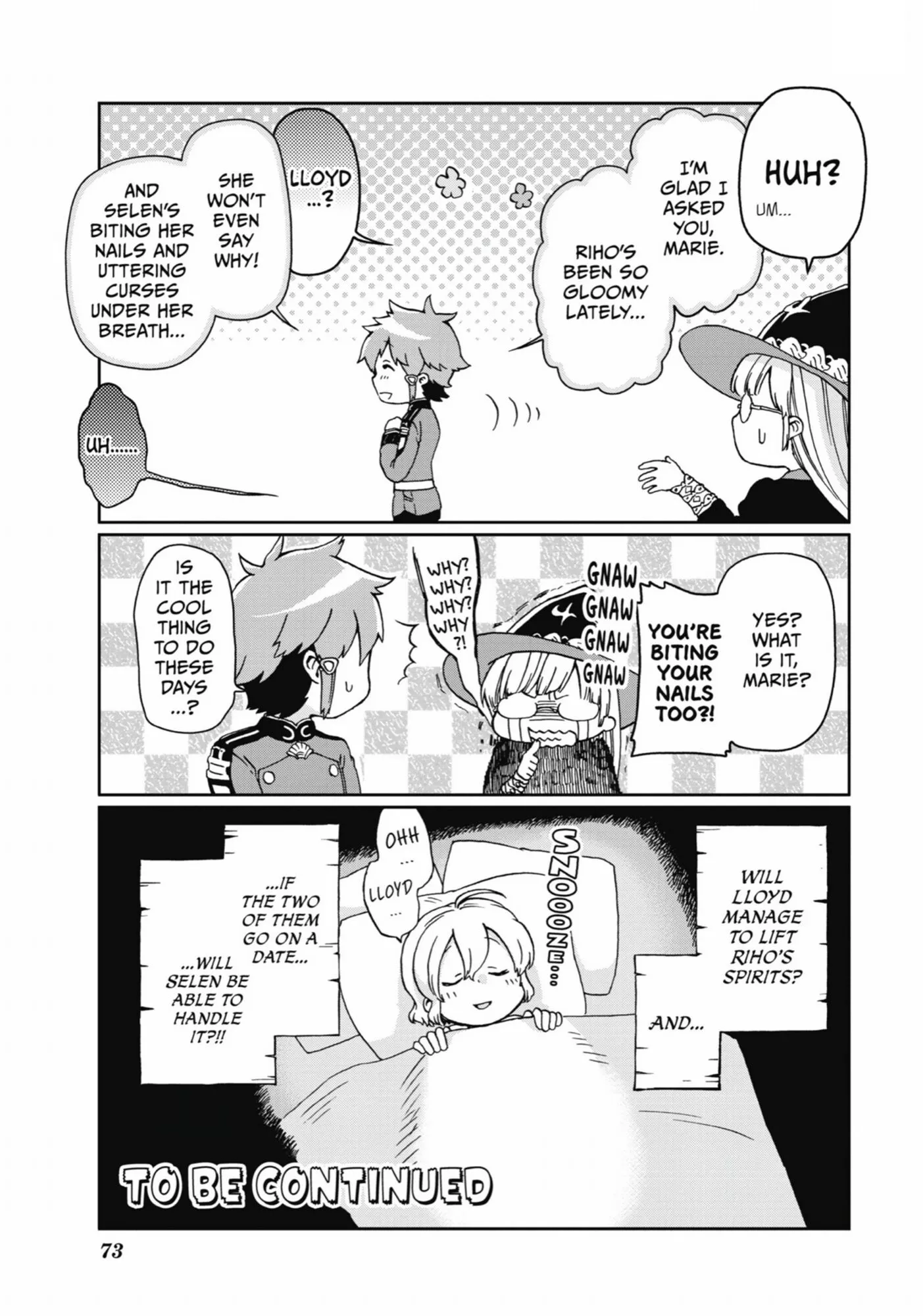 Suppose a Kid from the Last Dungeon Boonies Moved to a Starter Town (Official) - Chapter 11 - Page 37