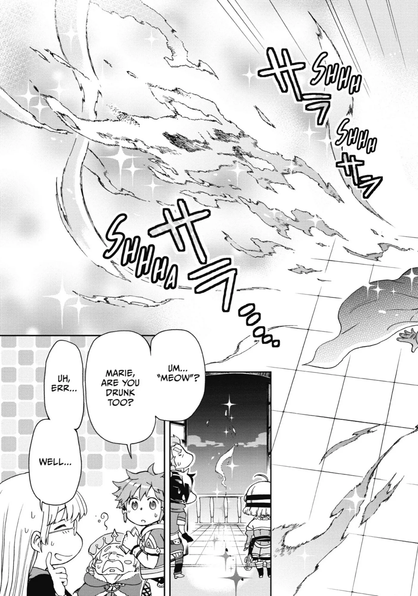 Suppose a Kid from the Last Dungeon Boonies Moved to a Starter Town (Official) - Chapter 9 - Page 21