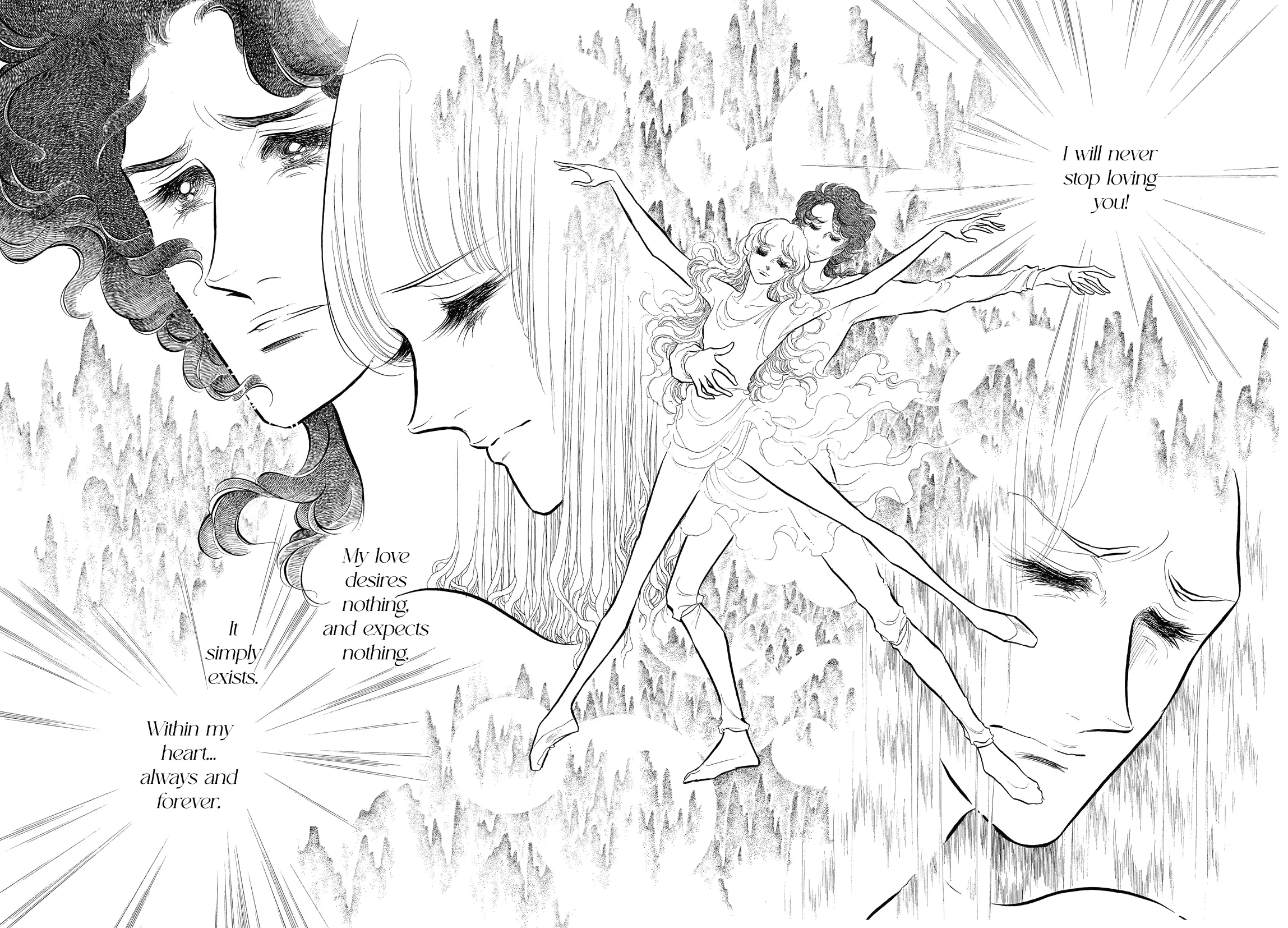 SWAN - Chapter 35 - Page 11