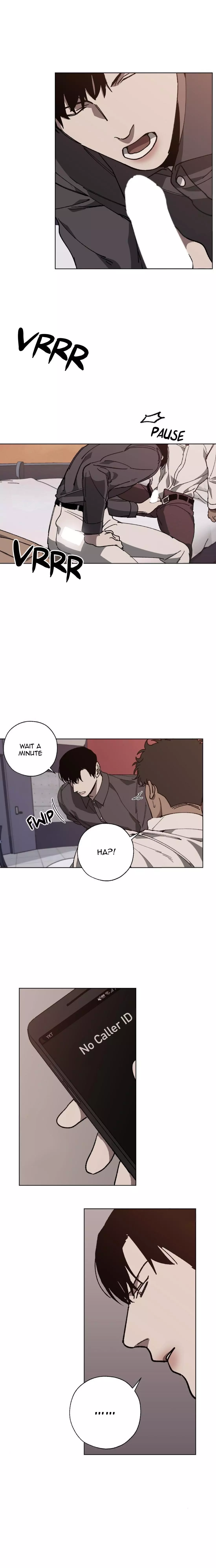 Swapping - Chapter 10 - Page 15