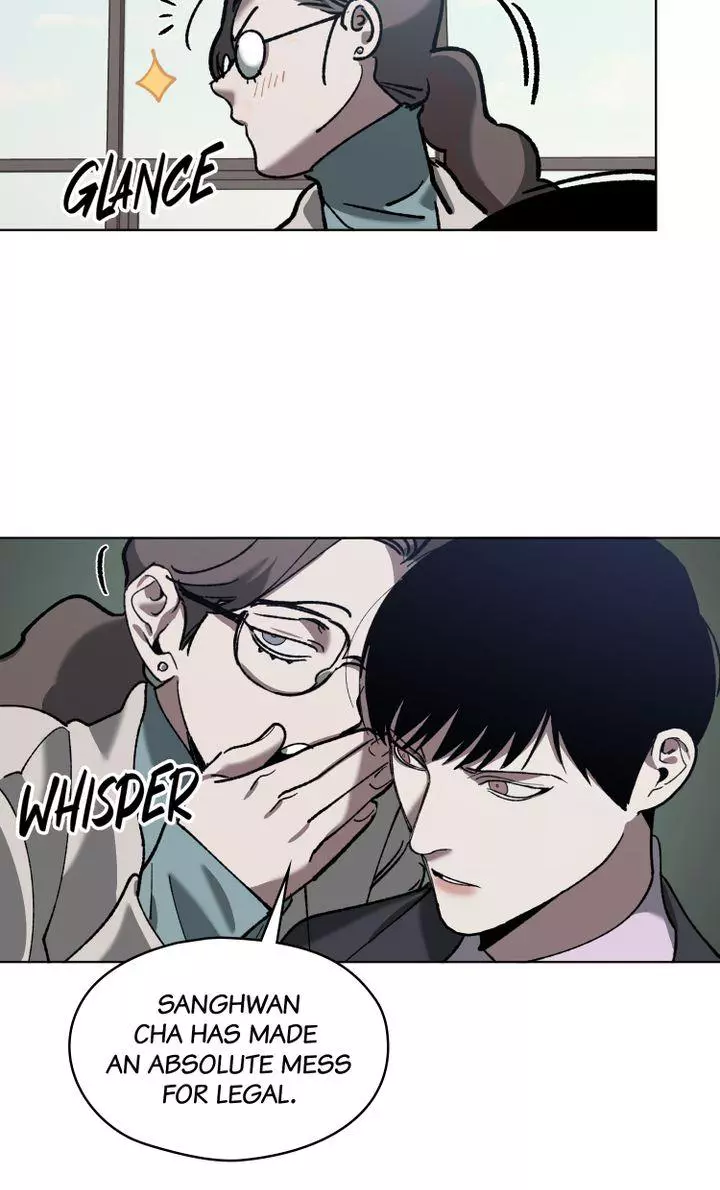 Swapping - Chapter 29 - Page 10