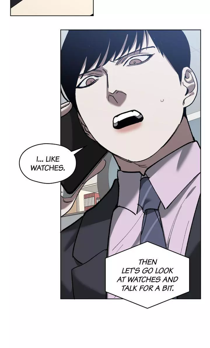 Swapping - Chapter 29 - Page 34