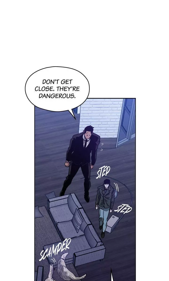 Swapping - Chapter 51 - Page 37