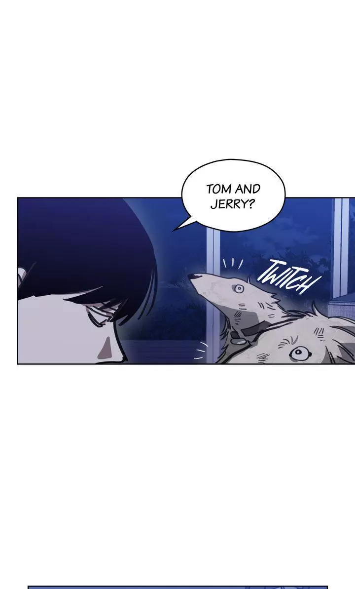 Swapping - Chapter 51 - Page 42