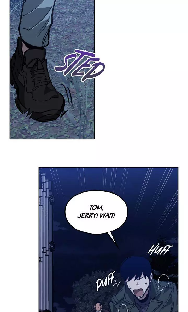 Swapping - Chapter 51 - Page 59