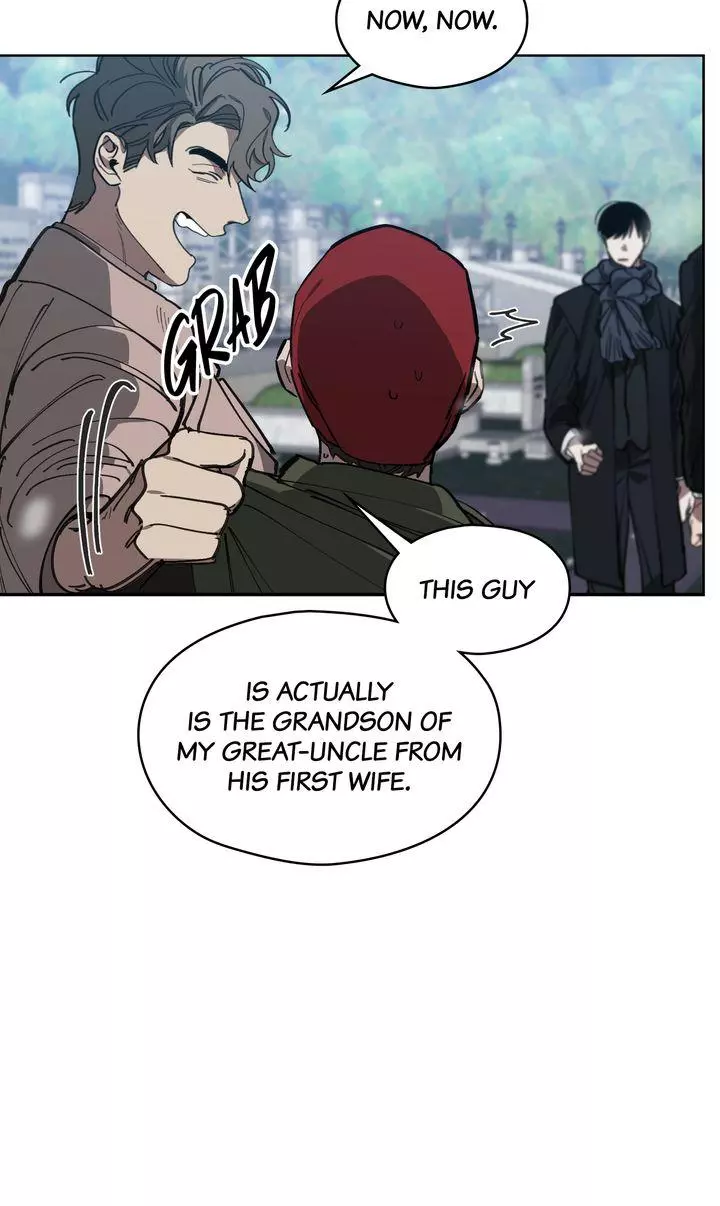 Swapping - Chapter 54 - Page 28