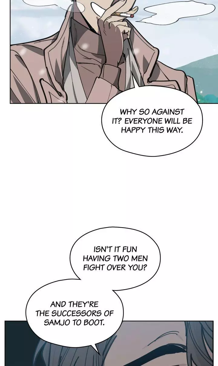 Swapping - Chapter 54 - Page 51