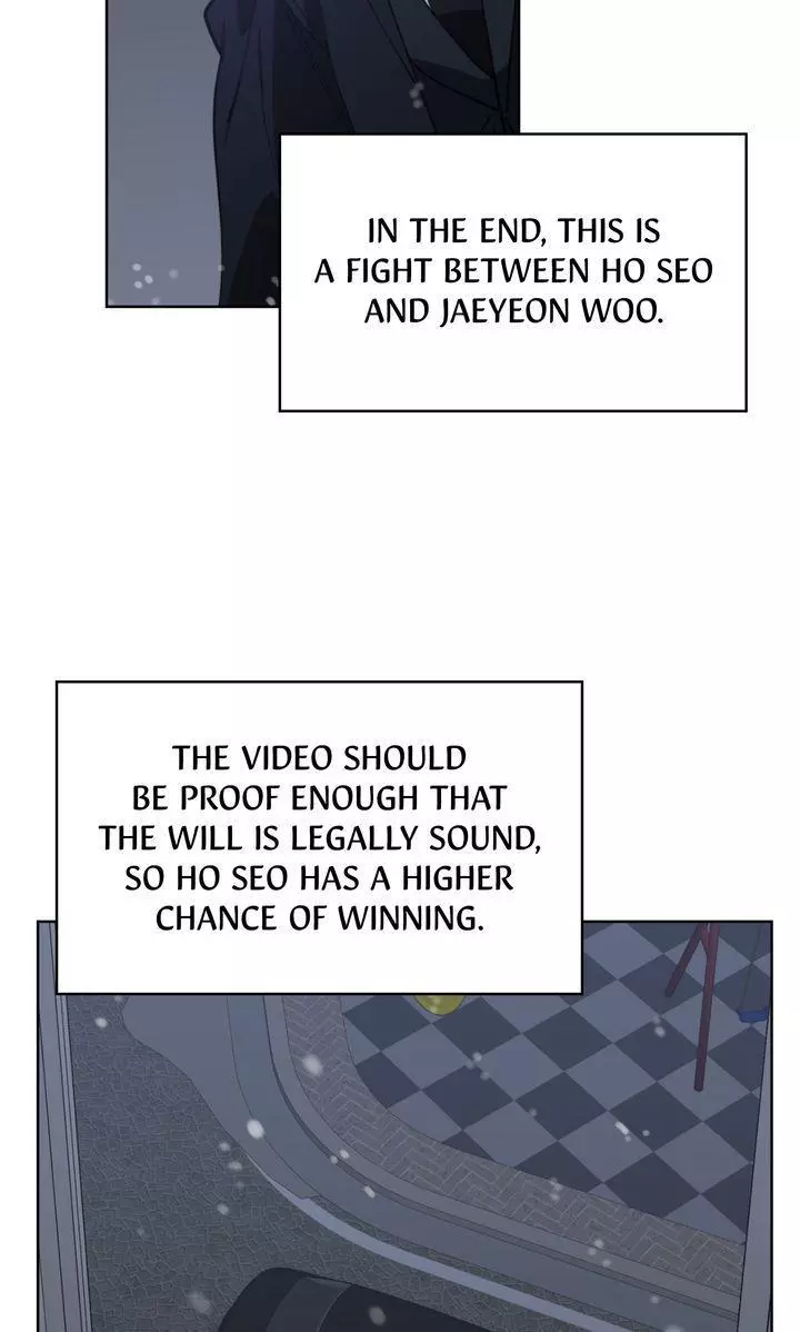 Swapping - Chapter 57 - Page 34