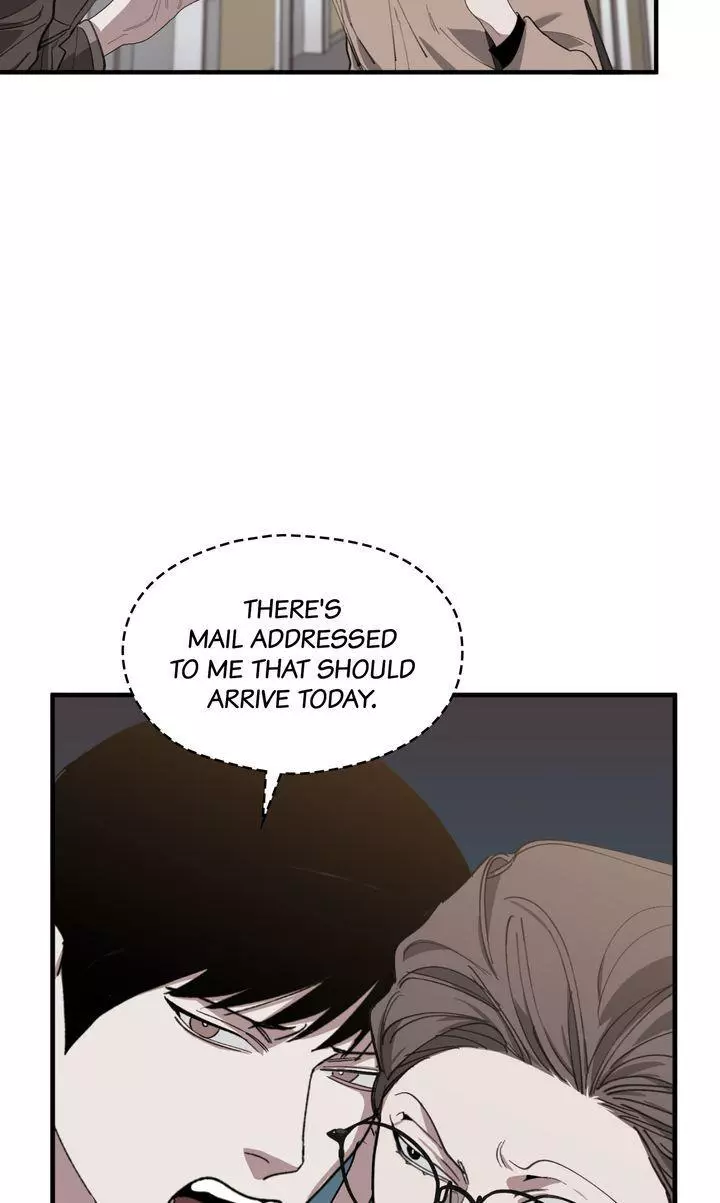 Swapping - Chapter 64 - Page 26